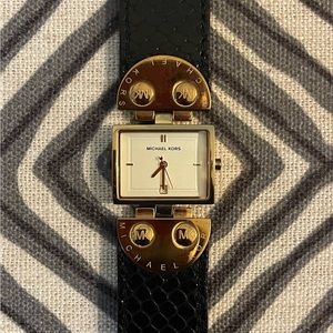 MK women’s watch